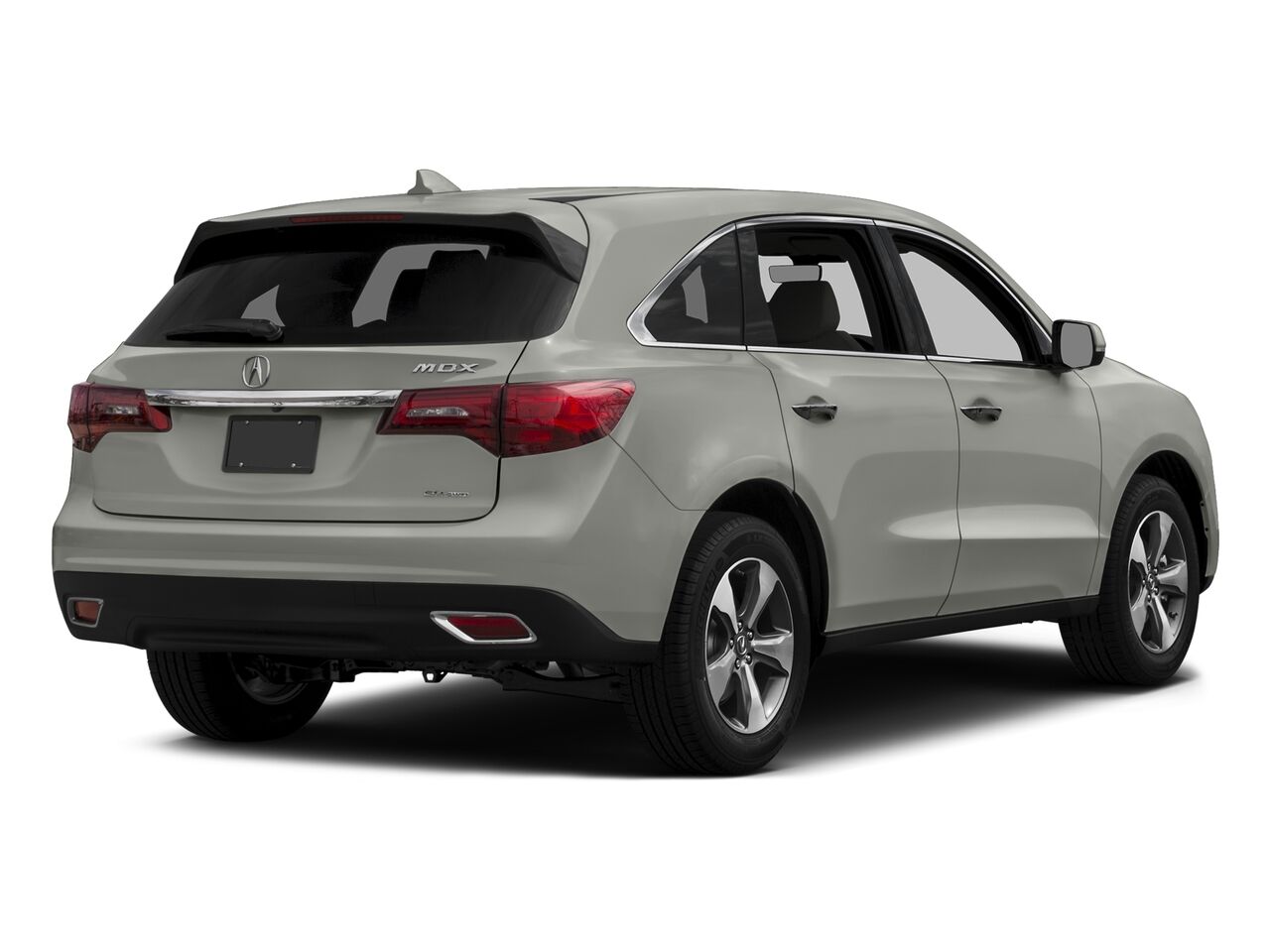 2016 Acura MDX AcuraWatch Plus Package Chantilly VA