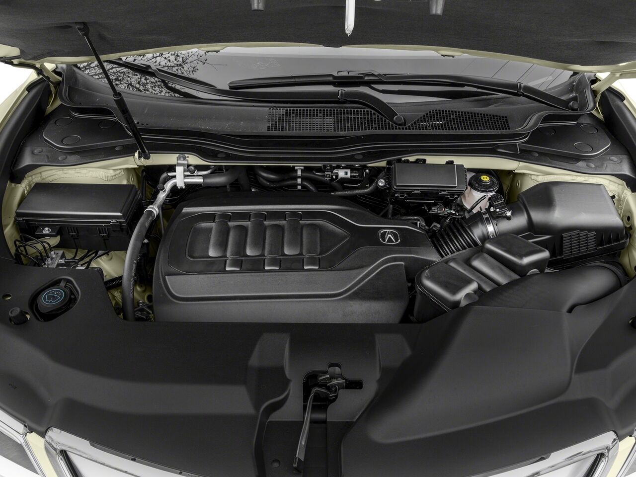 2016 Acura MDX Base Roseville CA