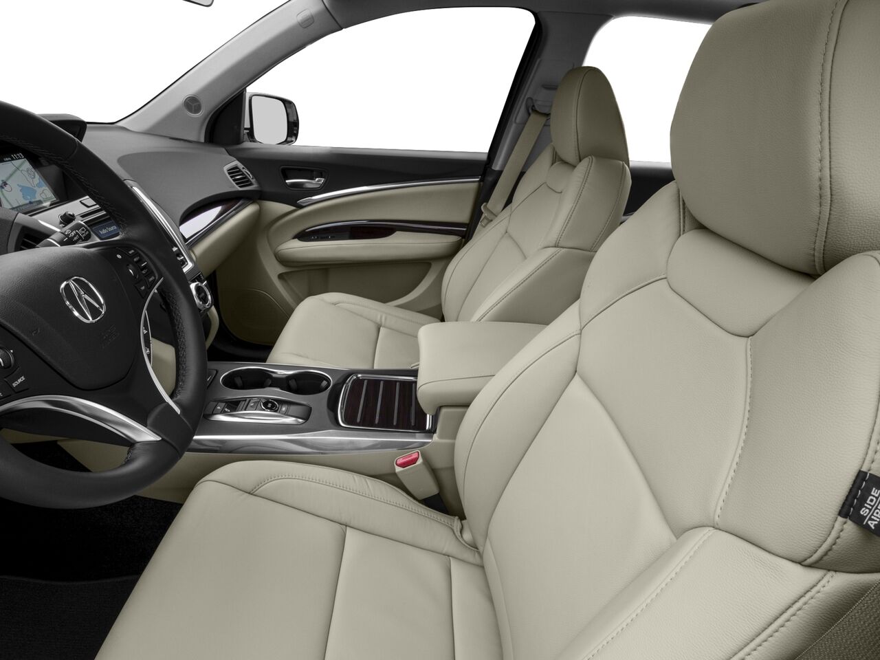 2016 Acura MDX Base Roseville CA