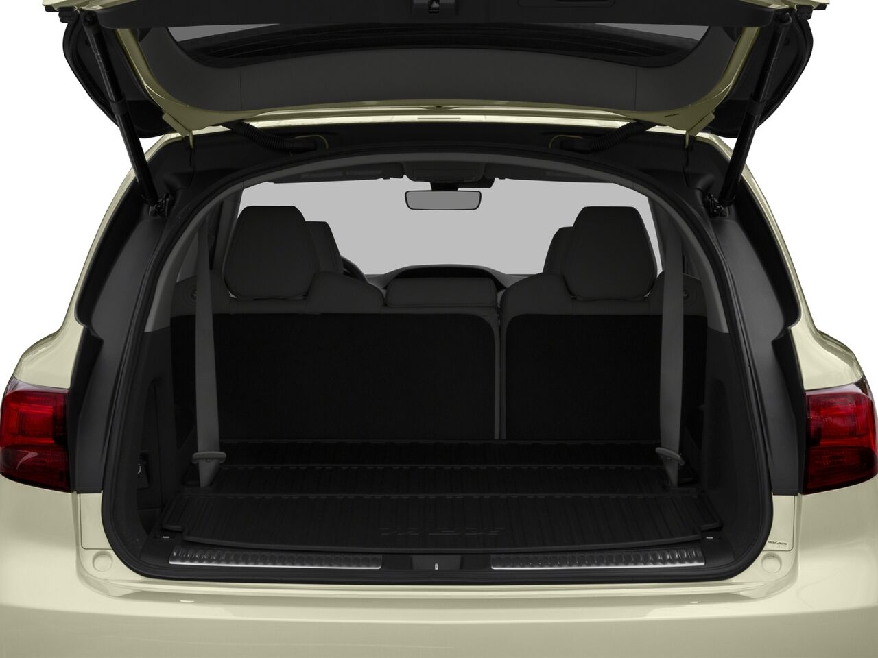 2016 Acura MDX Base Roseville CA