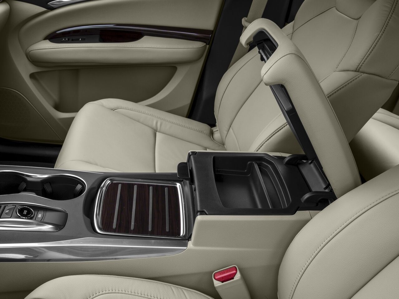 2016 Acura MDX Base Roseville CA