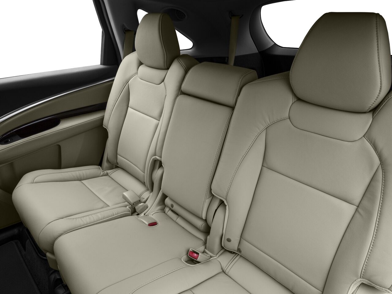 2016 Acura MDX Base Roseville CA