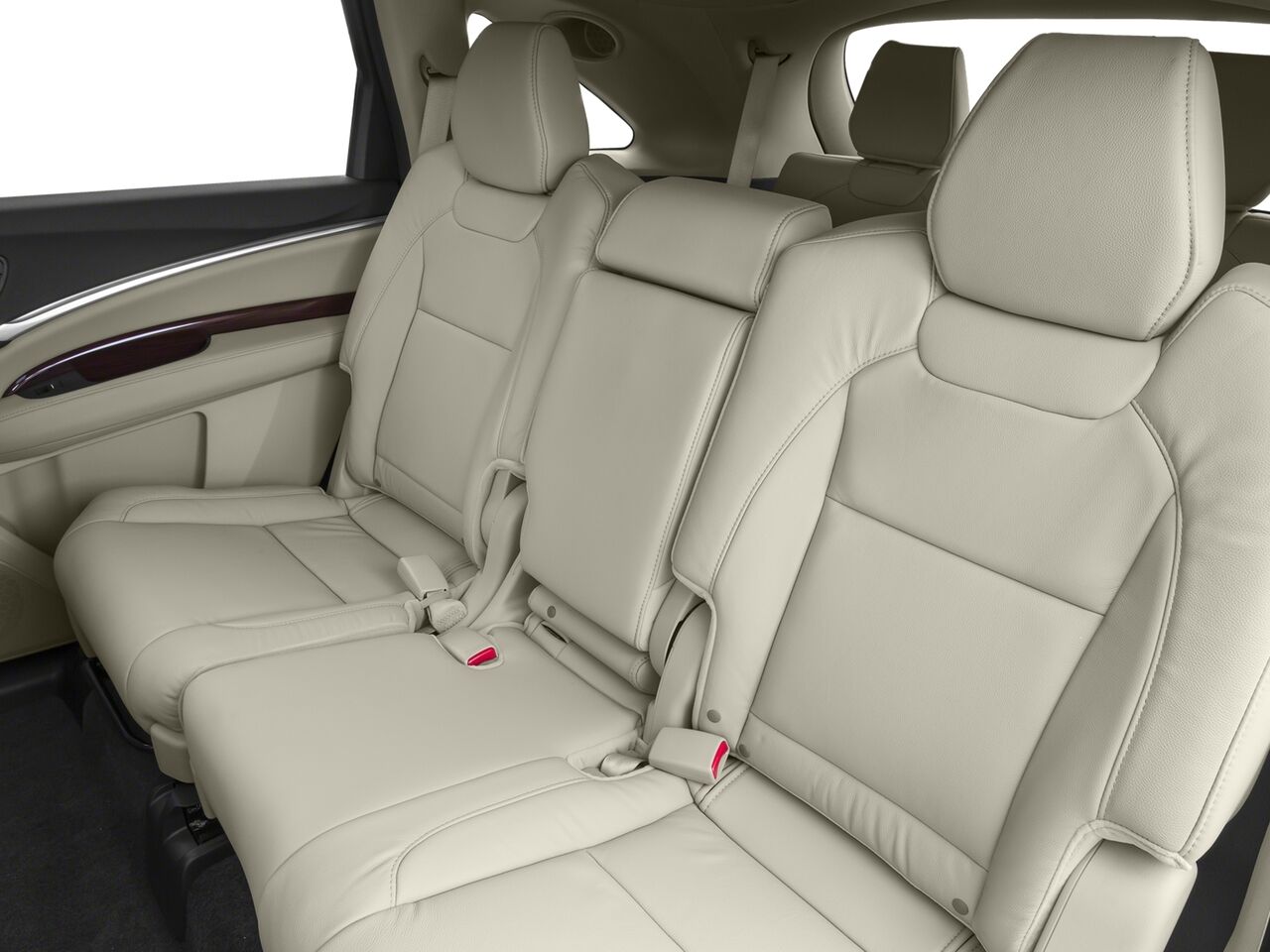 2016 Acura MDX Base Roseville CA