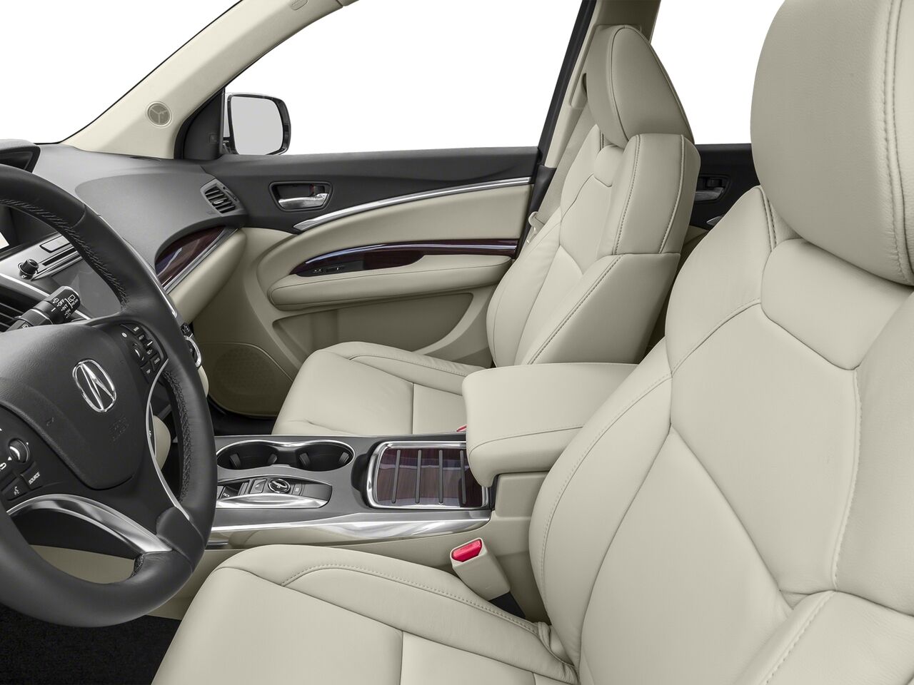 2016 Acura MDX Base Roseville CA