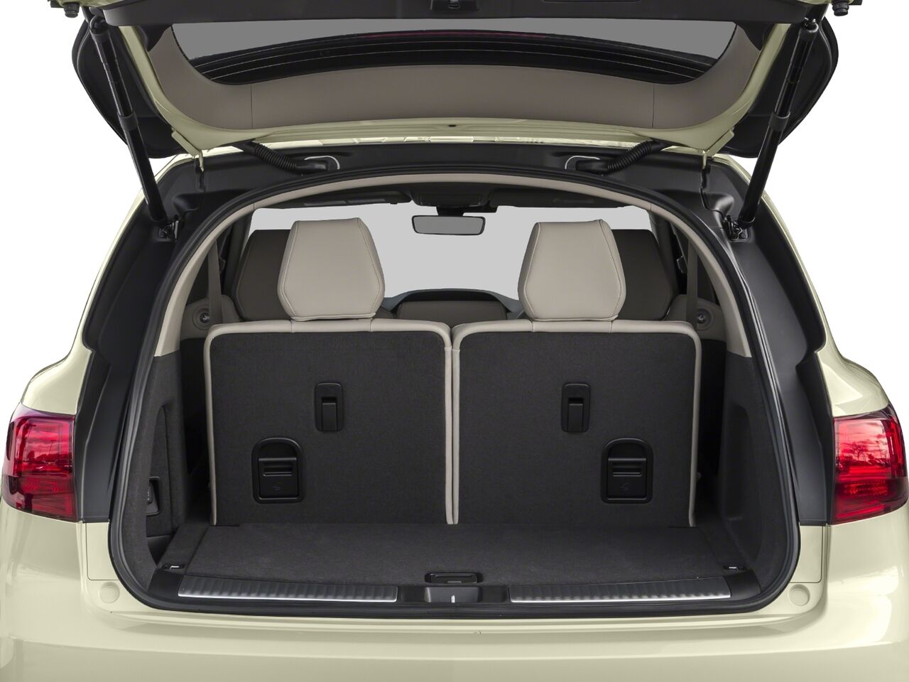 2016 Acura MDX Base Roseville CA