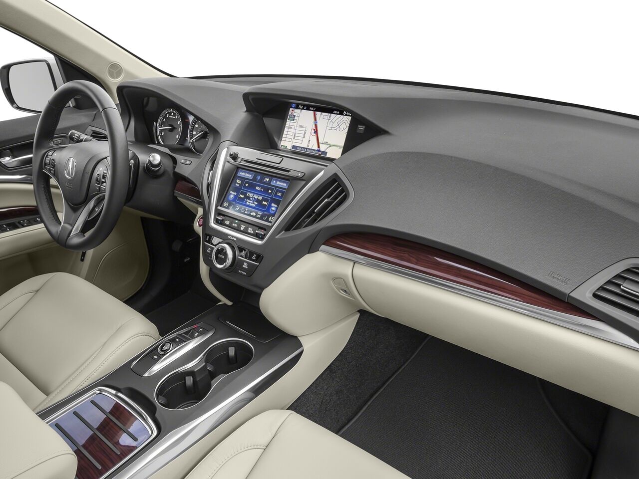 2016 Acura MDX Tech Package Mesa AZ
