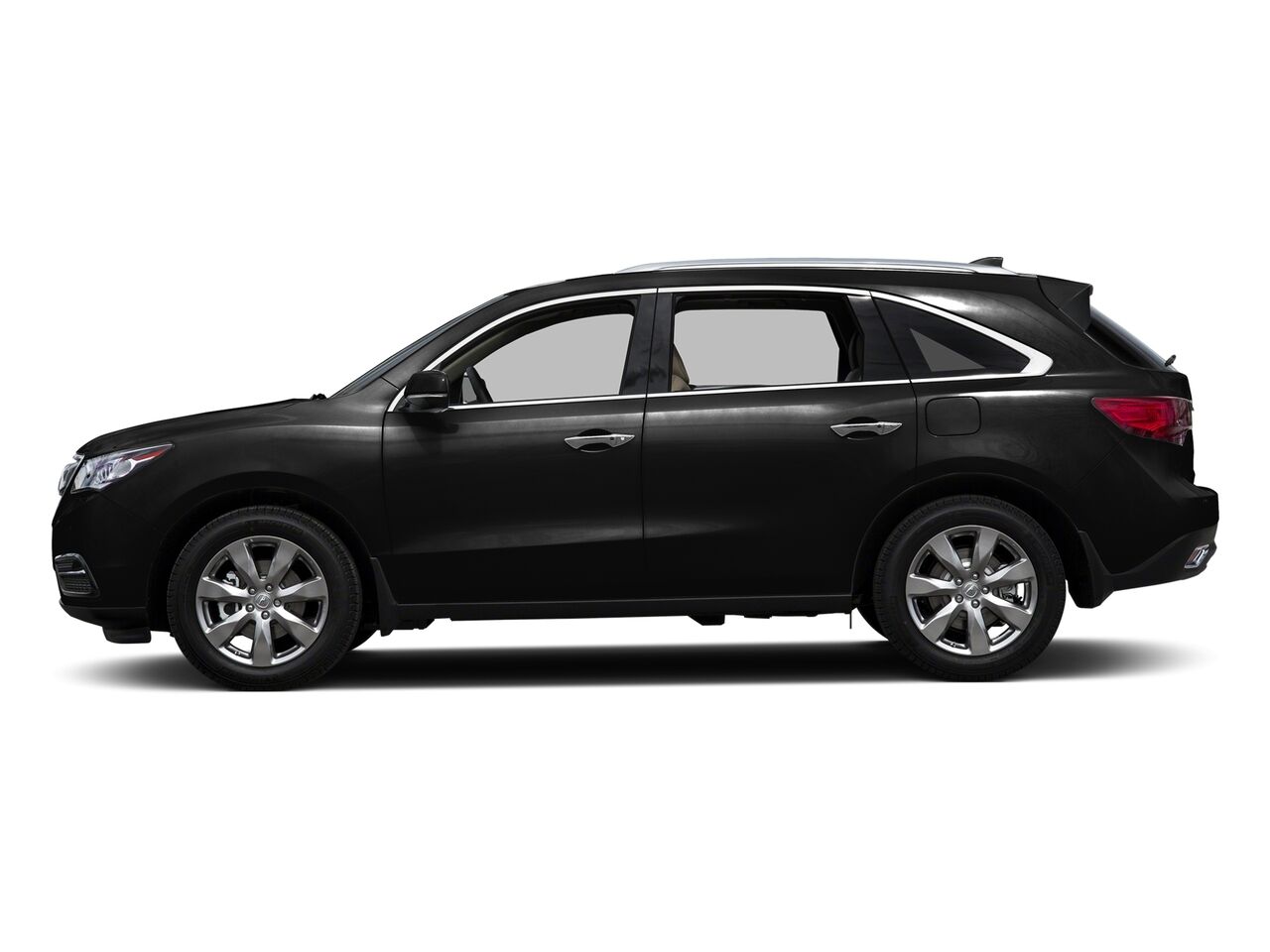 2016 Acura MDX w/Advance