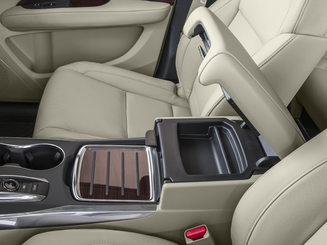 2016 Acura MDX w/Advance Roseville CA