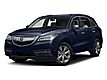 2016 Acura MDX w/Advance