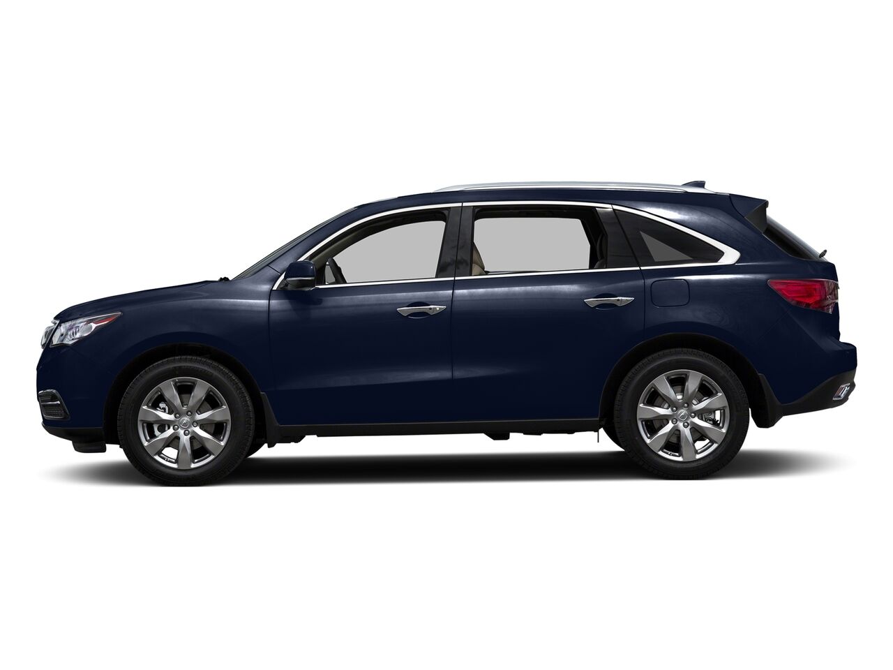 2016 Acura MDX w/Advance