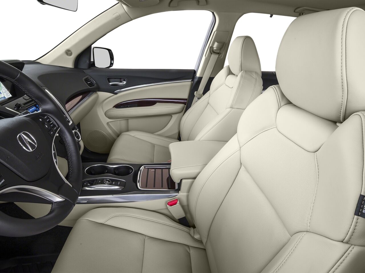 2016 Acura MDX w/Advance Toronto ON