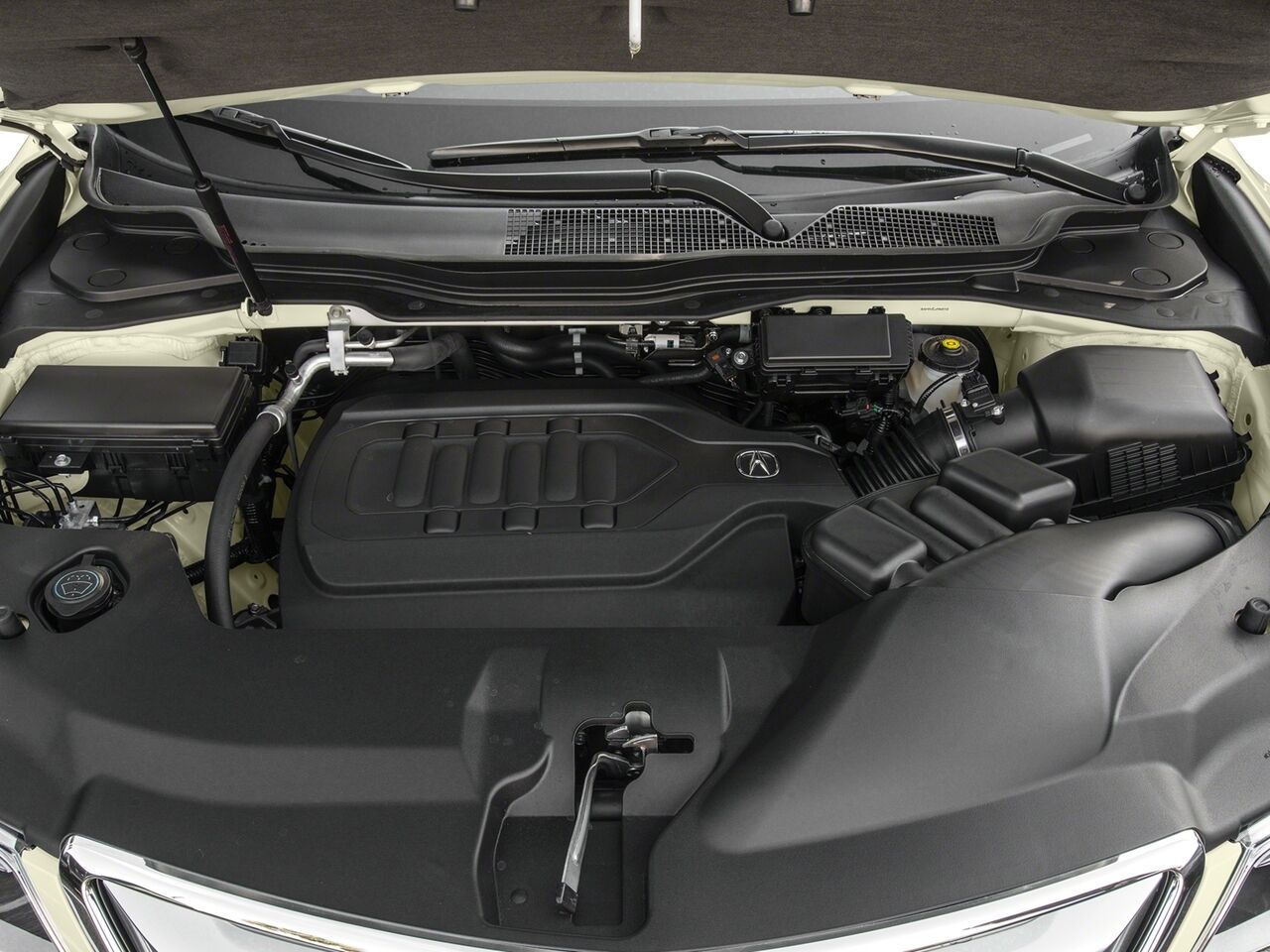 2016 Acura MDX w/Advance Toronto ON