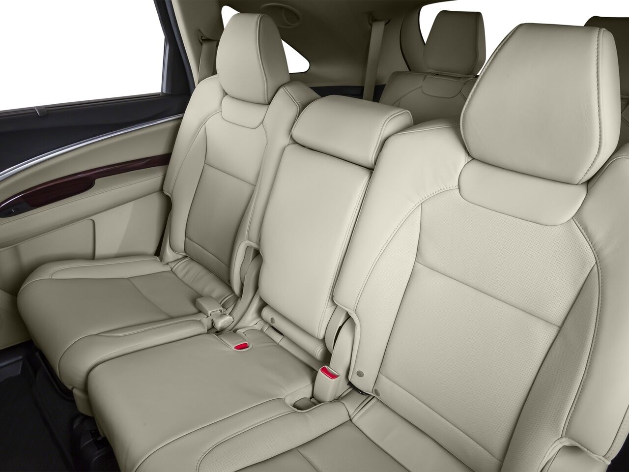 2016 Acura MDX w/Advance Toronto ON