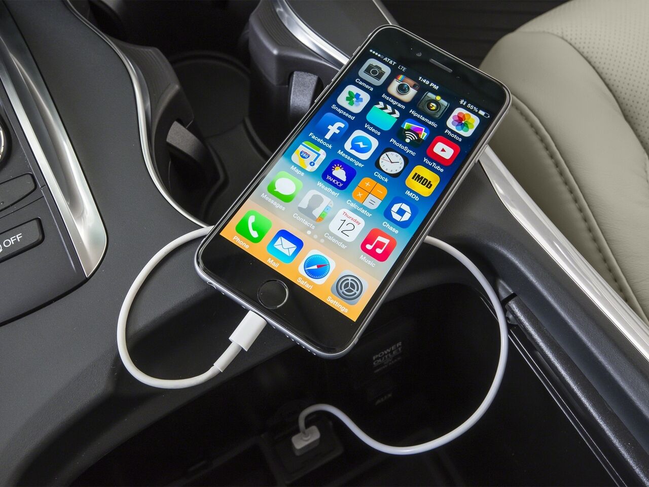 2016 Acura MDX w/Advance Toronto ON