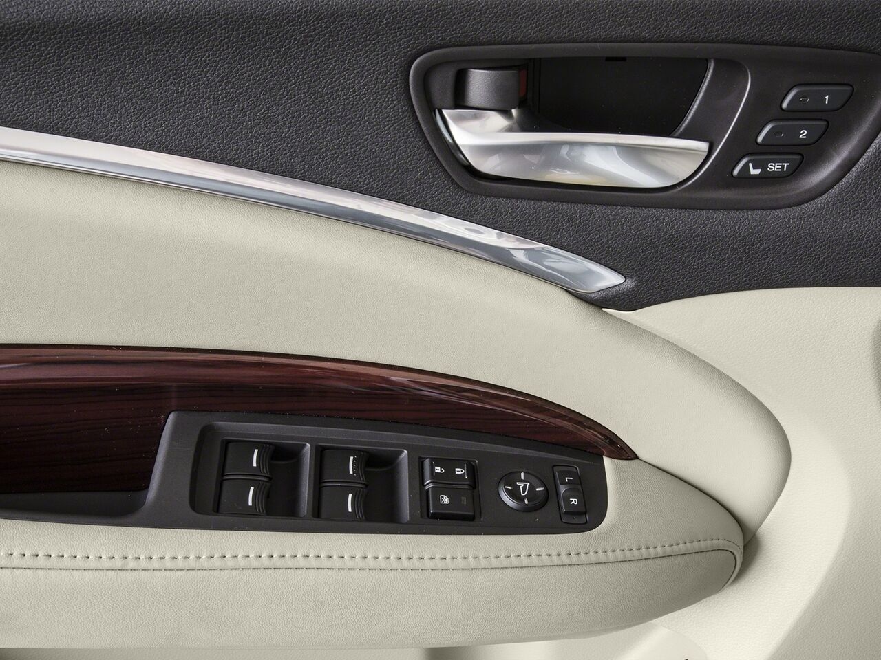 2016 Acura MDX w/Advance Toronto ON