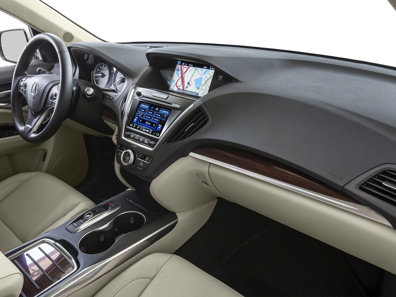 2016 Acura MDX w/Advance Toronto ON