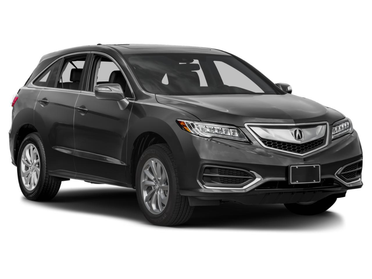 2016 Acura RDX Roseville CA