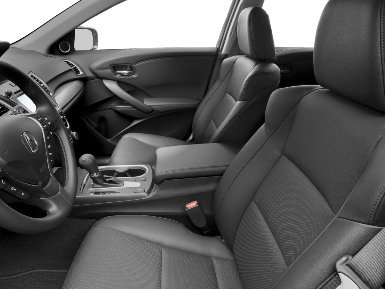 2016 Acura RDX Roseville CA