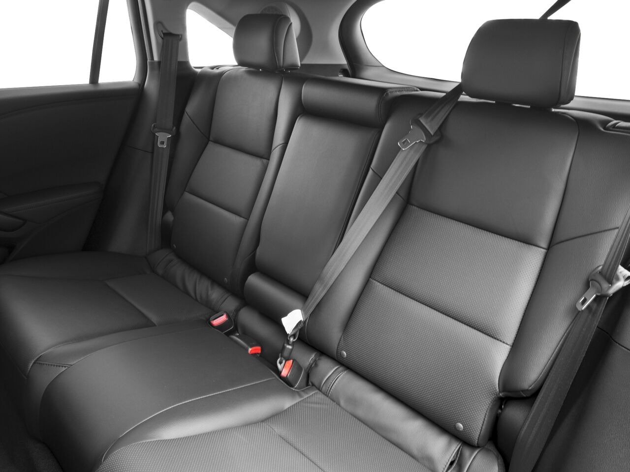 2016 Acura RDX Roseville CA