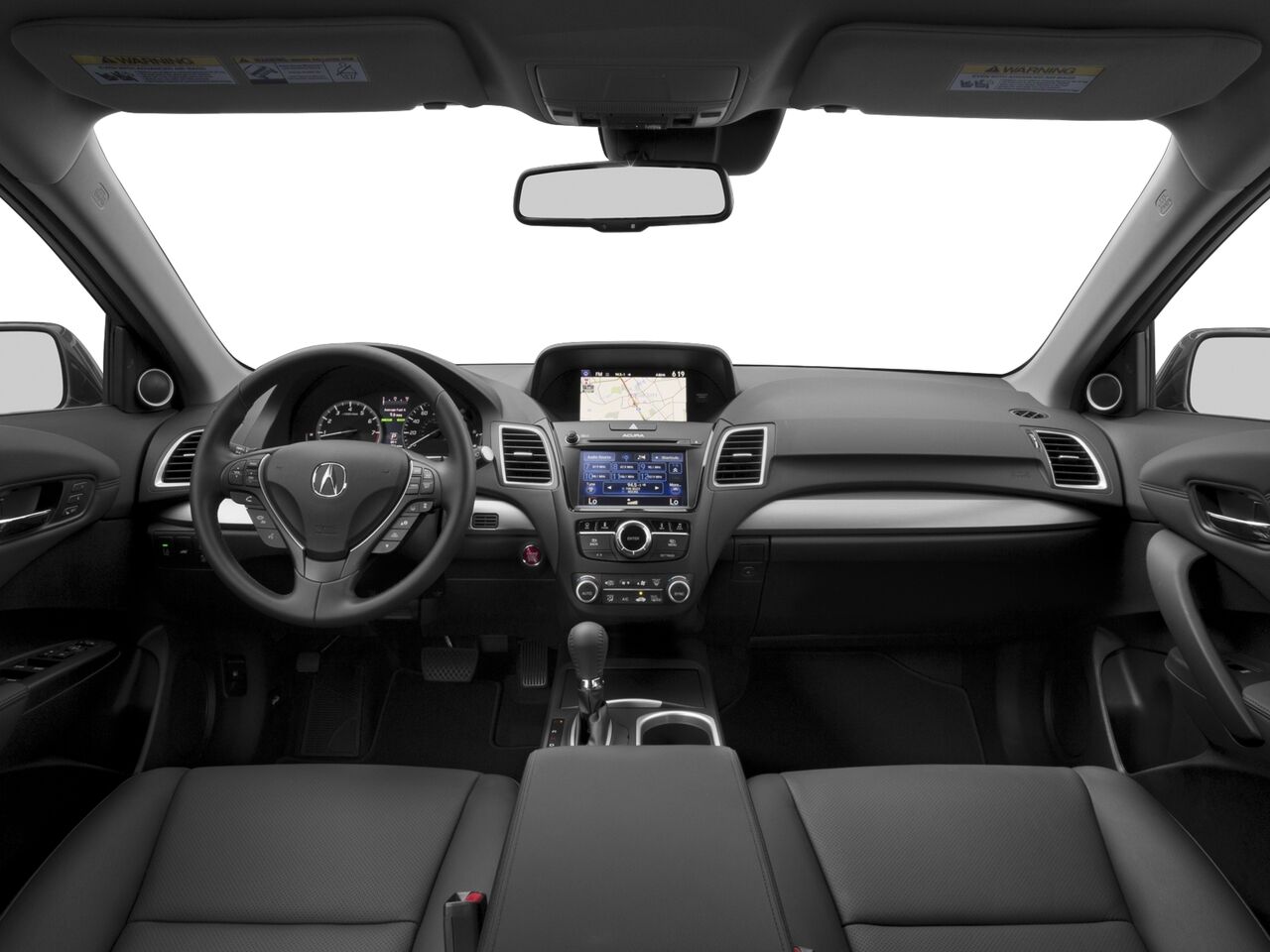 2016 Acura RDX Roseville CA