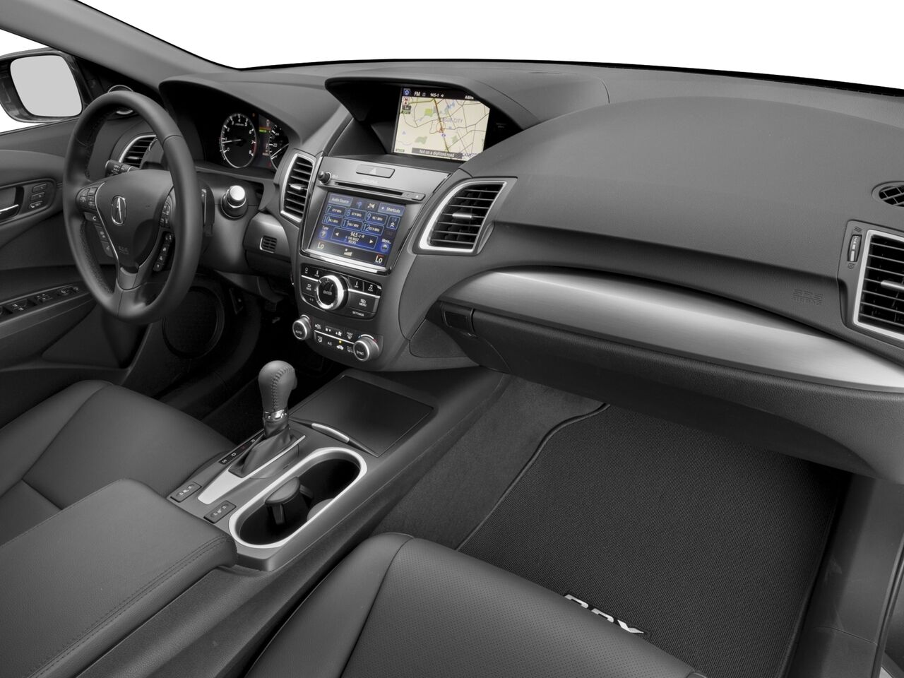 2016 Acura RDX Roseville CA