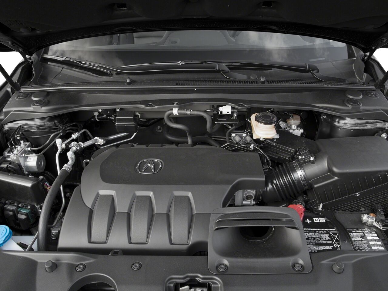 2016 Acura RDX Roseville CA