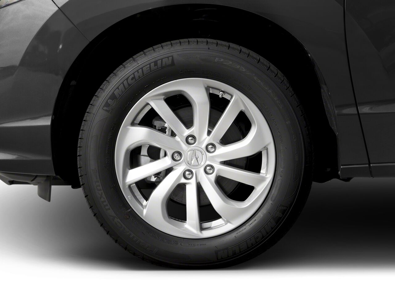 2016 Acura RDX Roseville CA