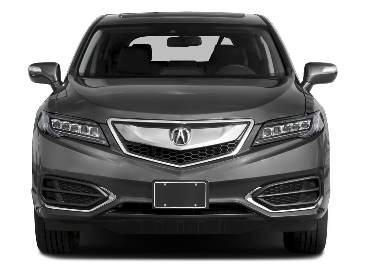 2016 Acura RDX Roseville CA
