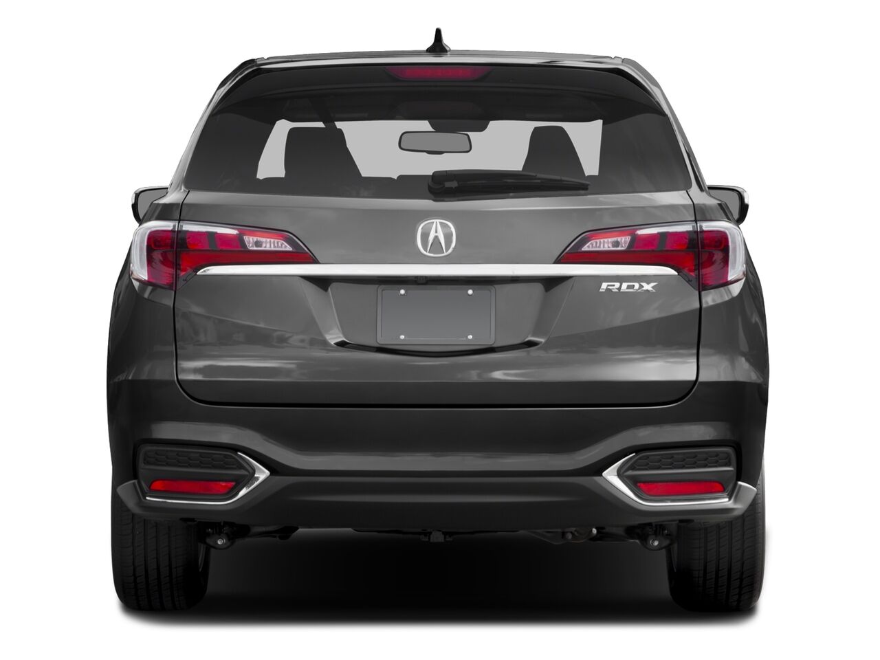 2016 Acura RDX Roseville CA
