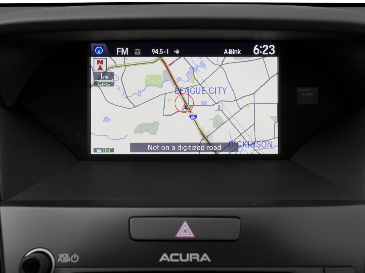 2016 Acura RDX Roseville CA