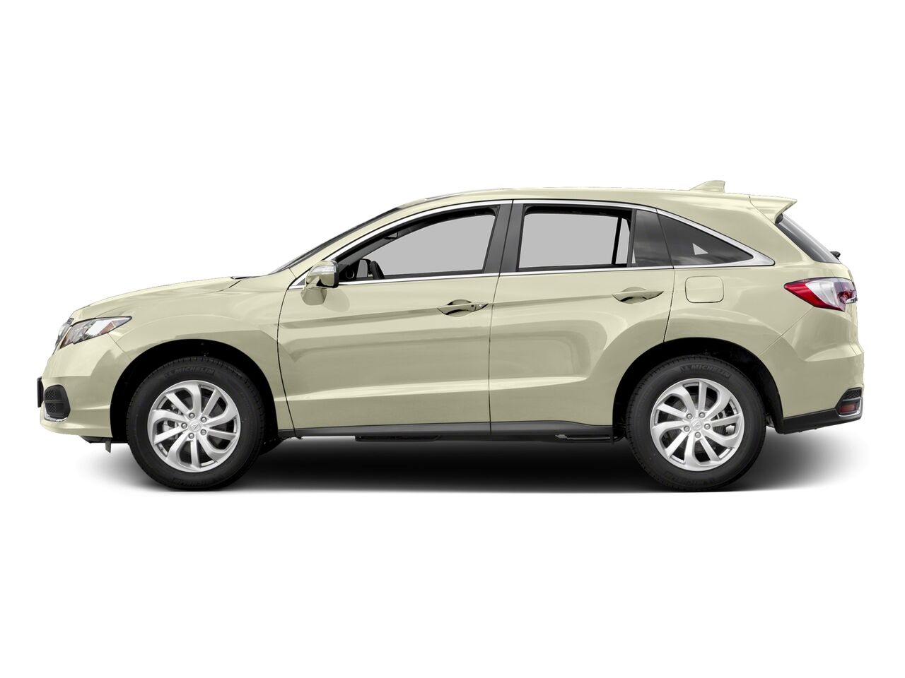 2016 Acura RDX Roseville CA