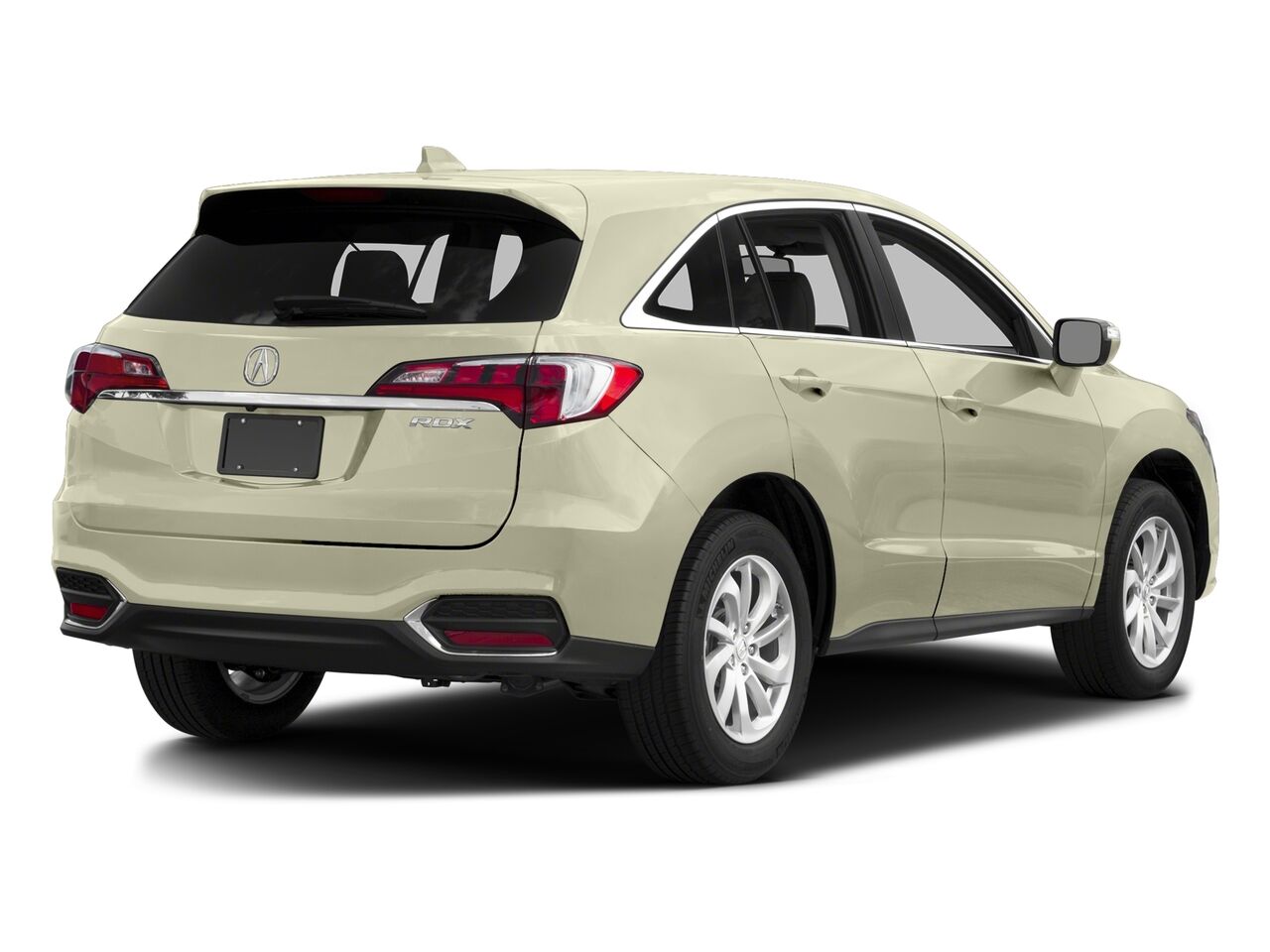 2016 Acura RDX Roseville CA