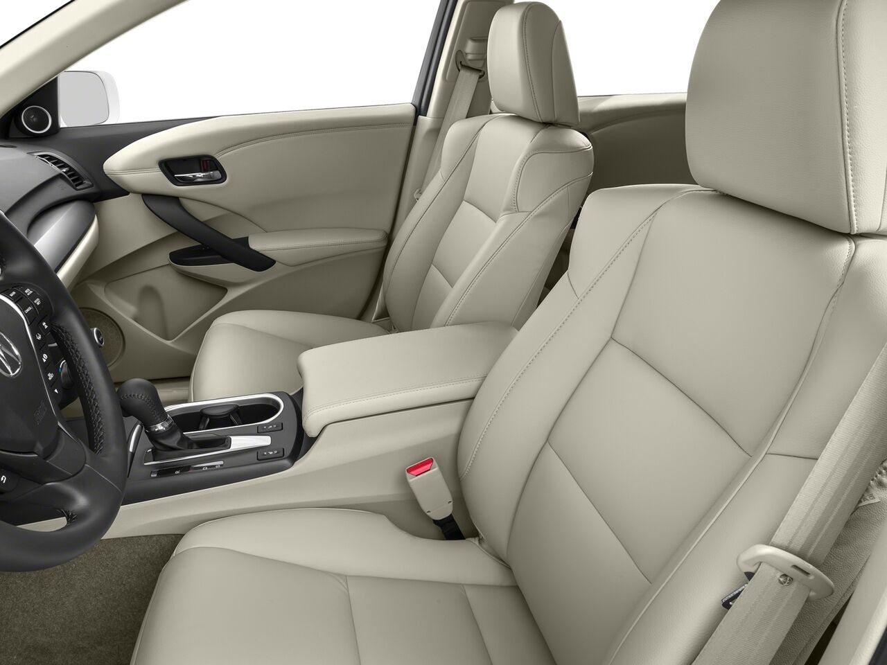 2016 Acura RDX AcuraWatch Plus Package Austin TX