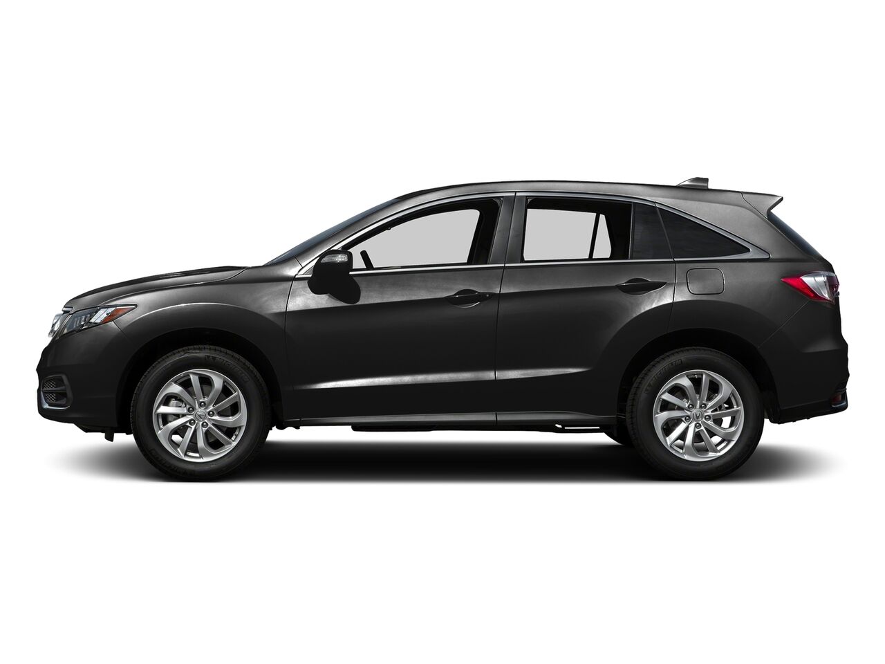 2016 Acura RDX AcuraWatch Plus Package