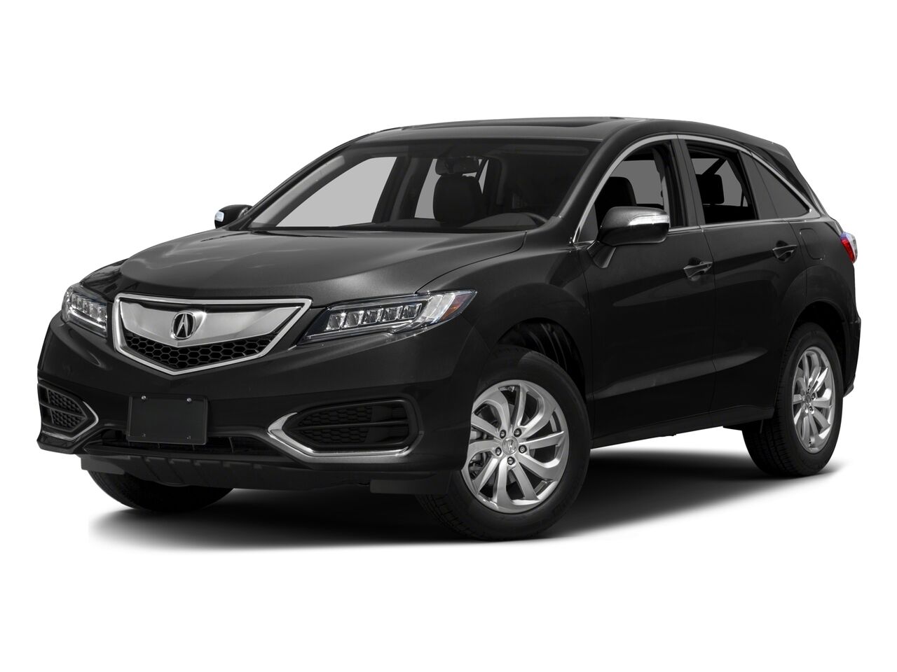 2016 Acura RDX AcuraWatch Plus Pkg
