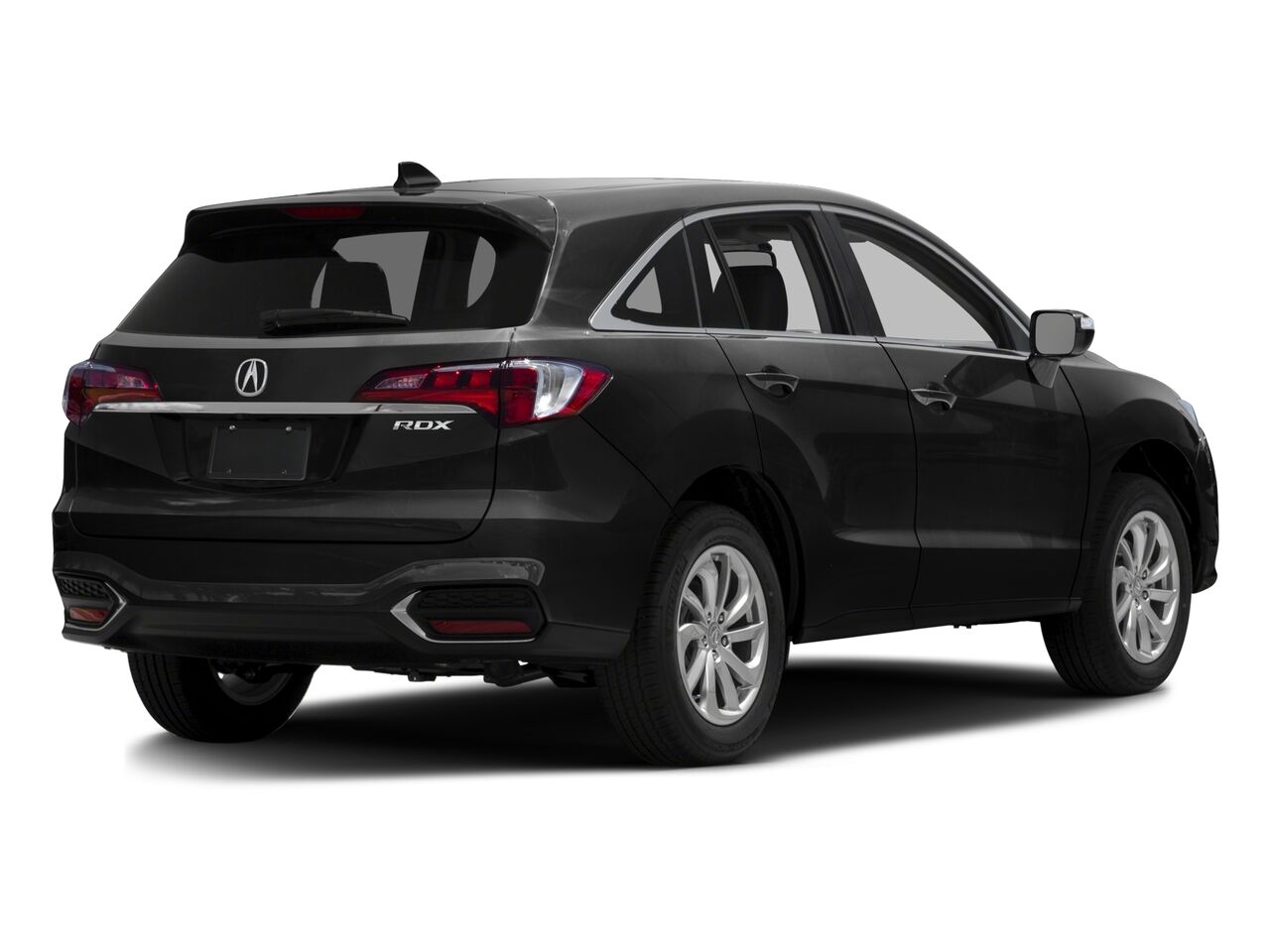 2016 Acura RDX AcuraWatch Plus Pkg