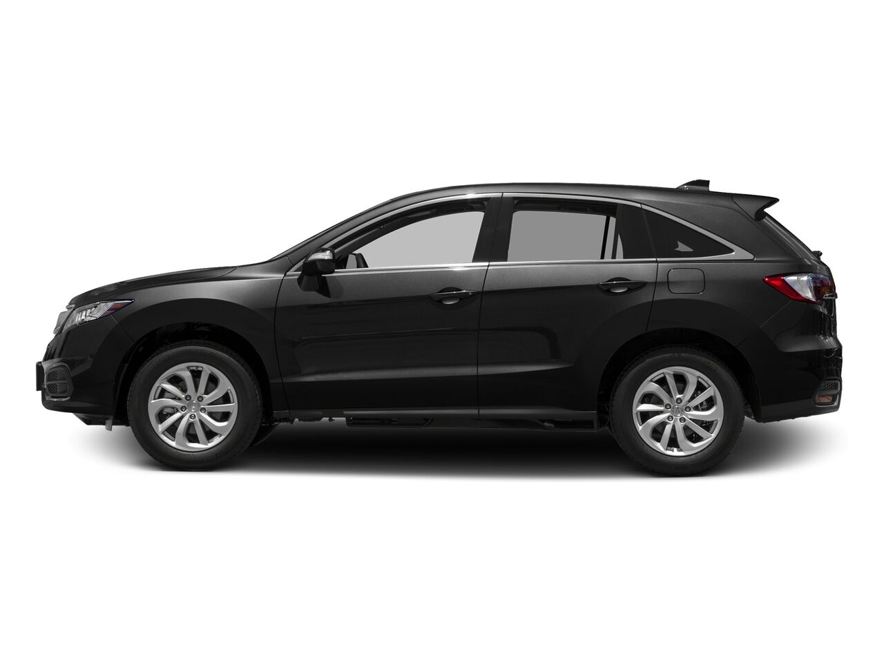 2016 Acura RDX AcuraWatch Plus Pkg