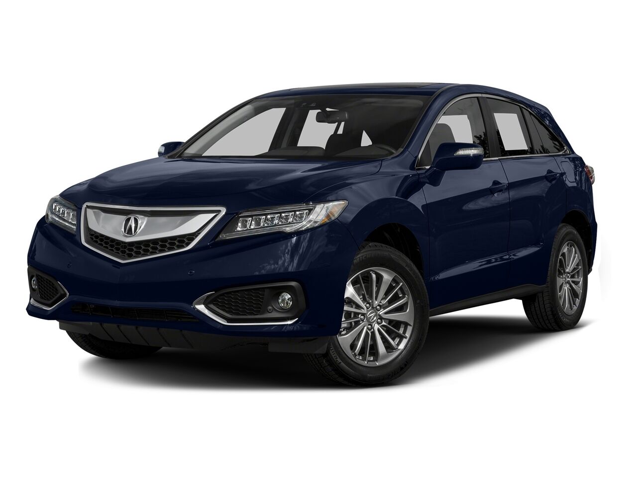 2016 Acura RDX Advance Pkg Richmond Hill NY