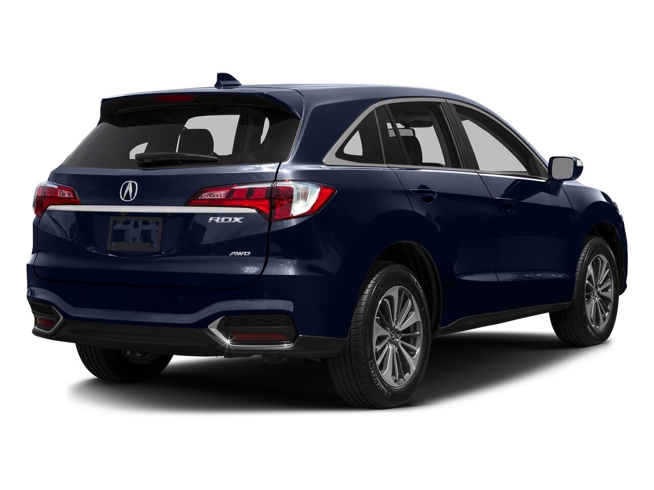 2016 Acura RDX Advance Pkg Richmond Hill NY