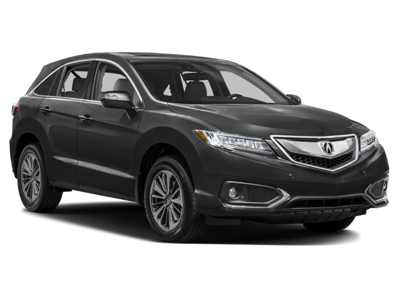 2016 Acura RDX Advance Pkg Roseville CA