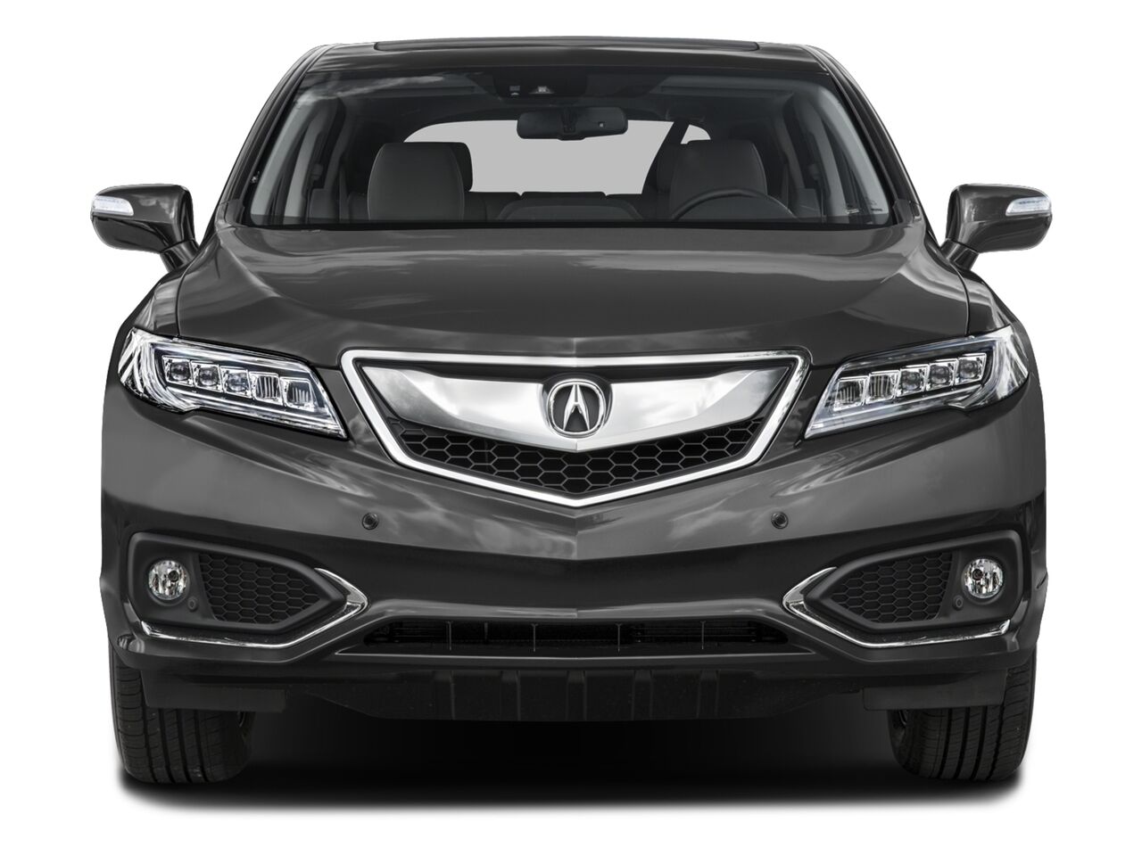 2016 Acura RDX Advance Pkg Roseville CA