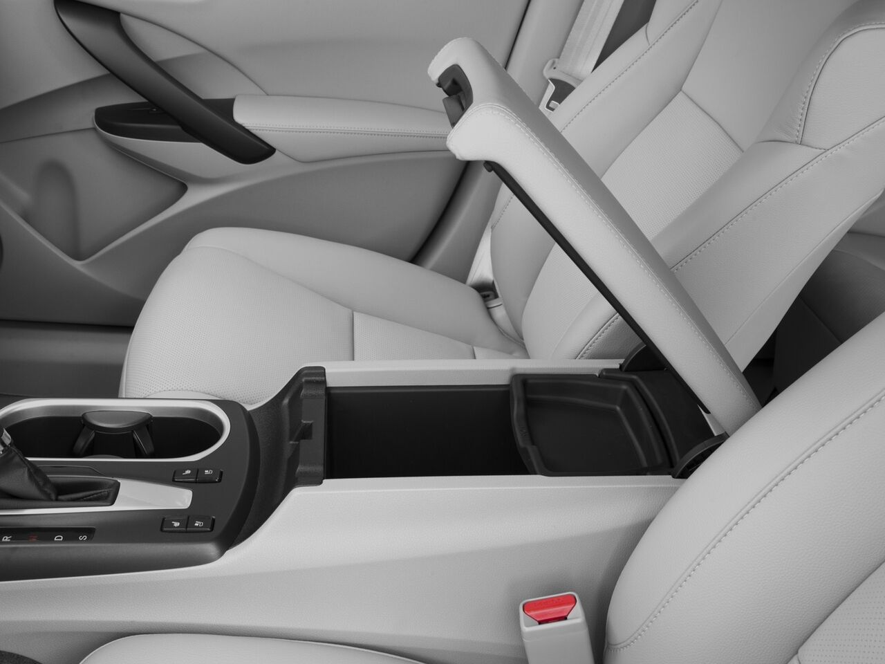 2016 Acura RDX Advance Pkg Roseville CA