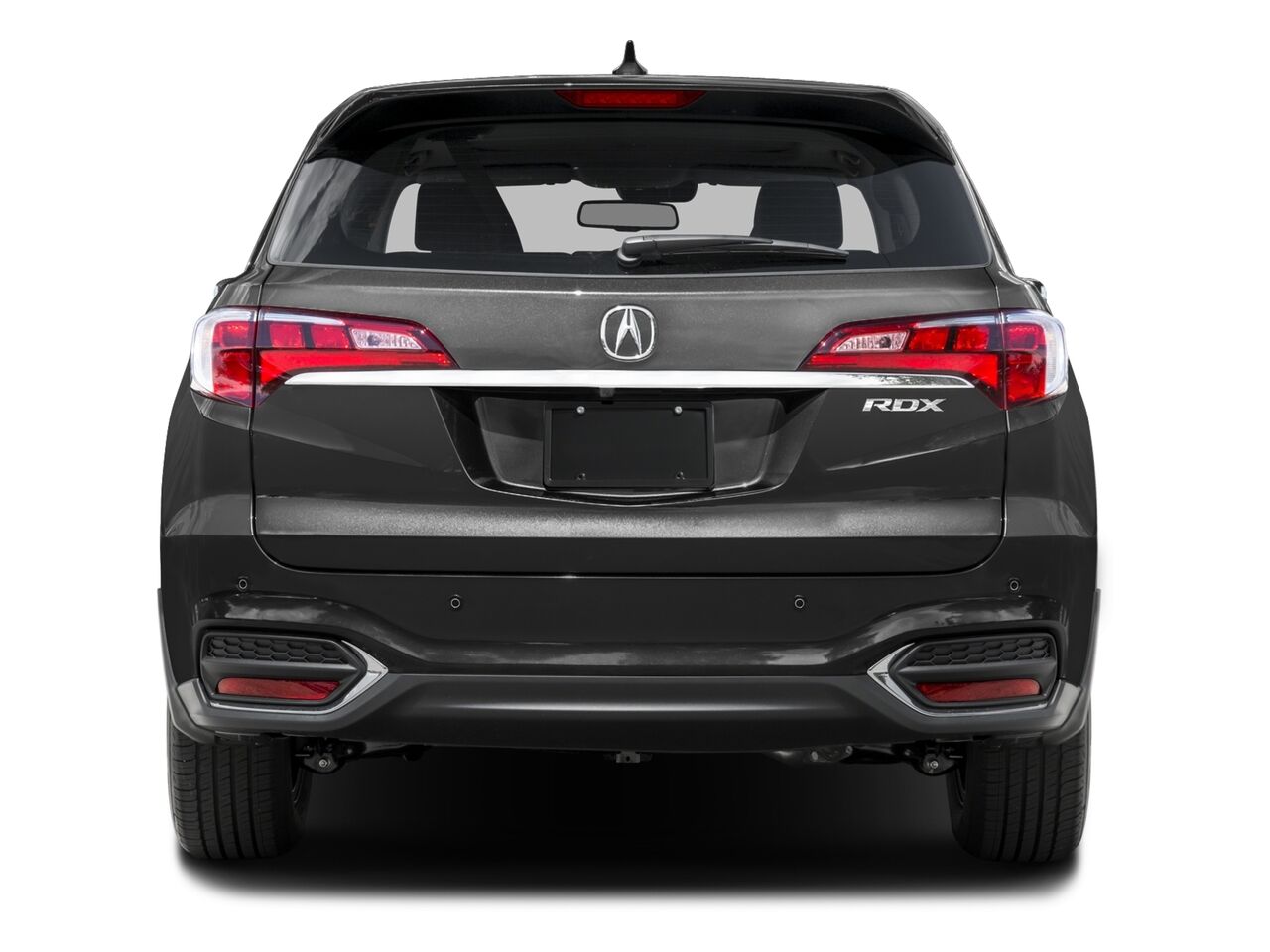 2016 Acura RDX Advance Pkg Roseville CA
