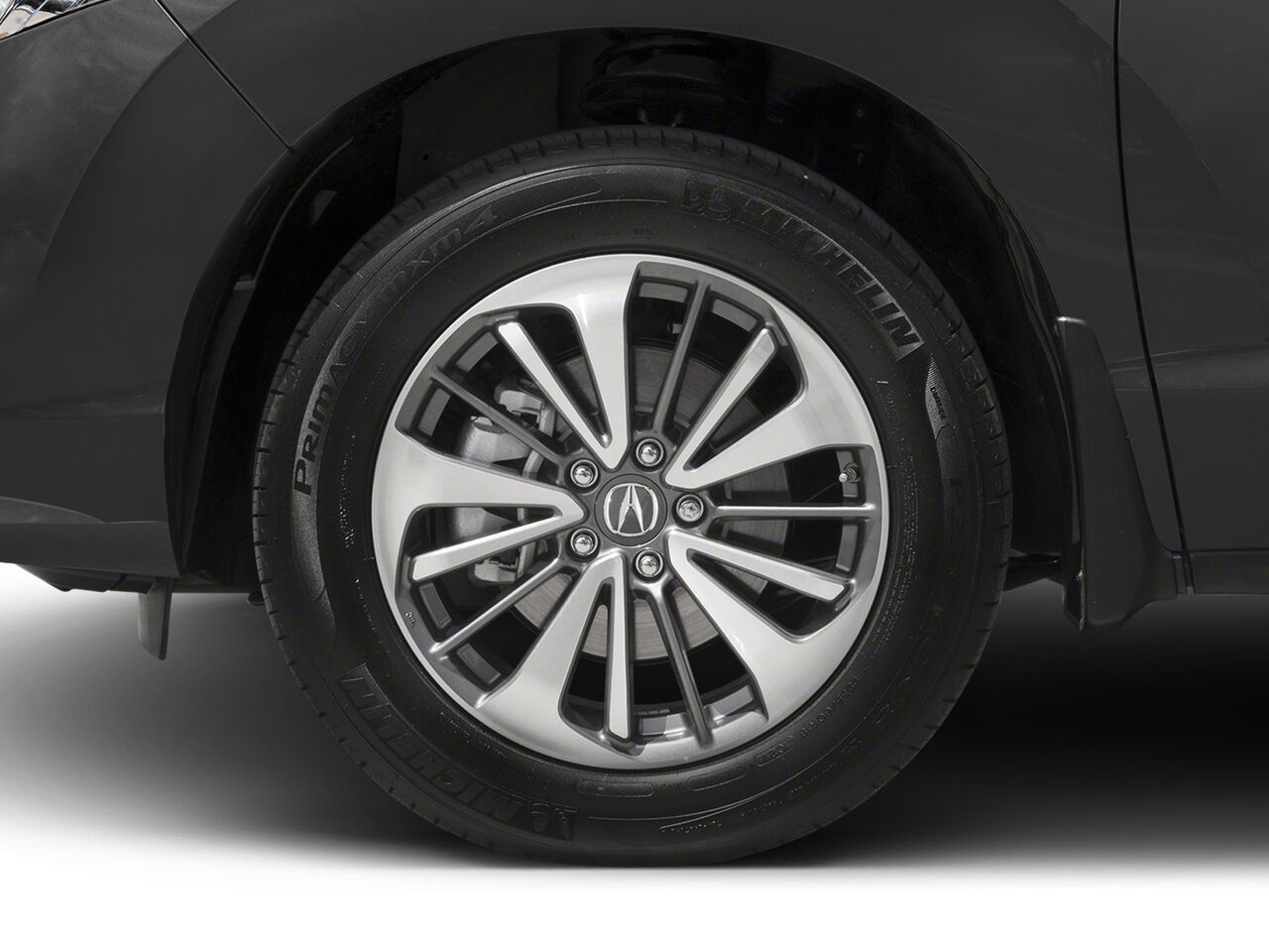 2016 Acura RDX Advance Pkg Roseville CA