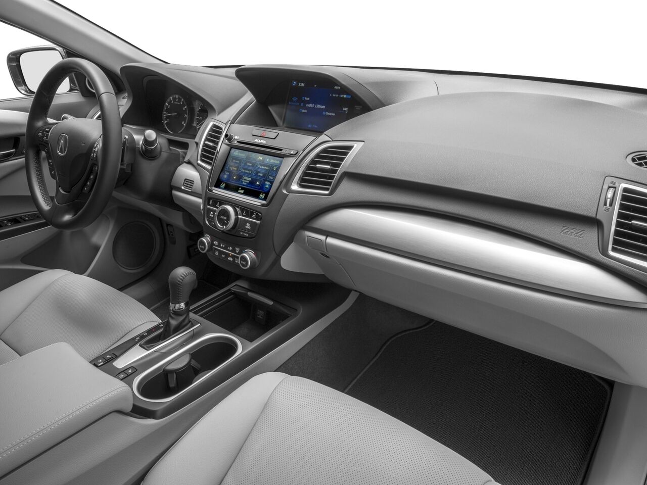 2016 Acura RDX Advance Pkg Roseville CA