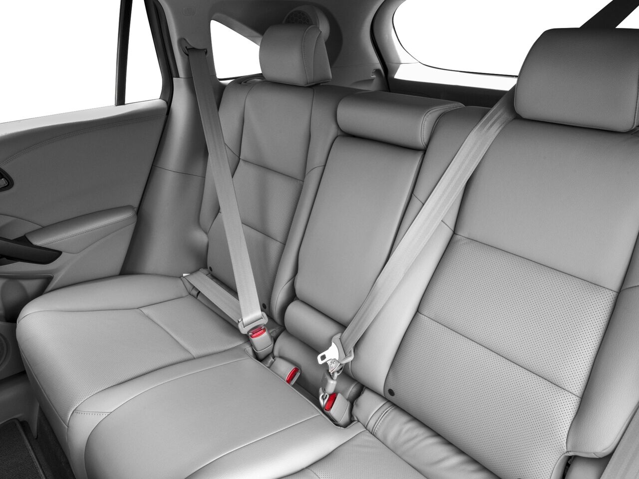 2016 Acura RDX Advance Pkg Roseville CA