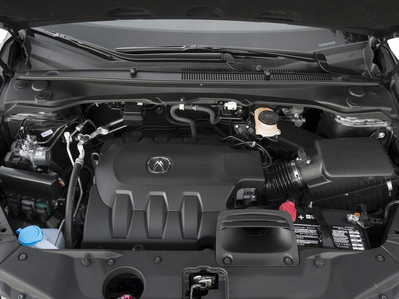 2016 Acura RDX Advance Pkg Roseville CA