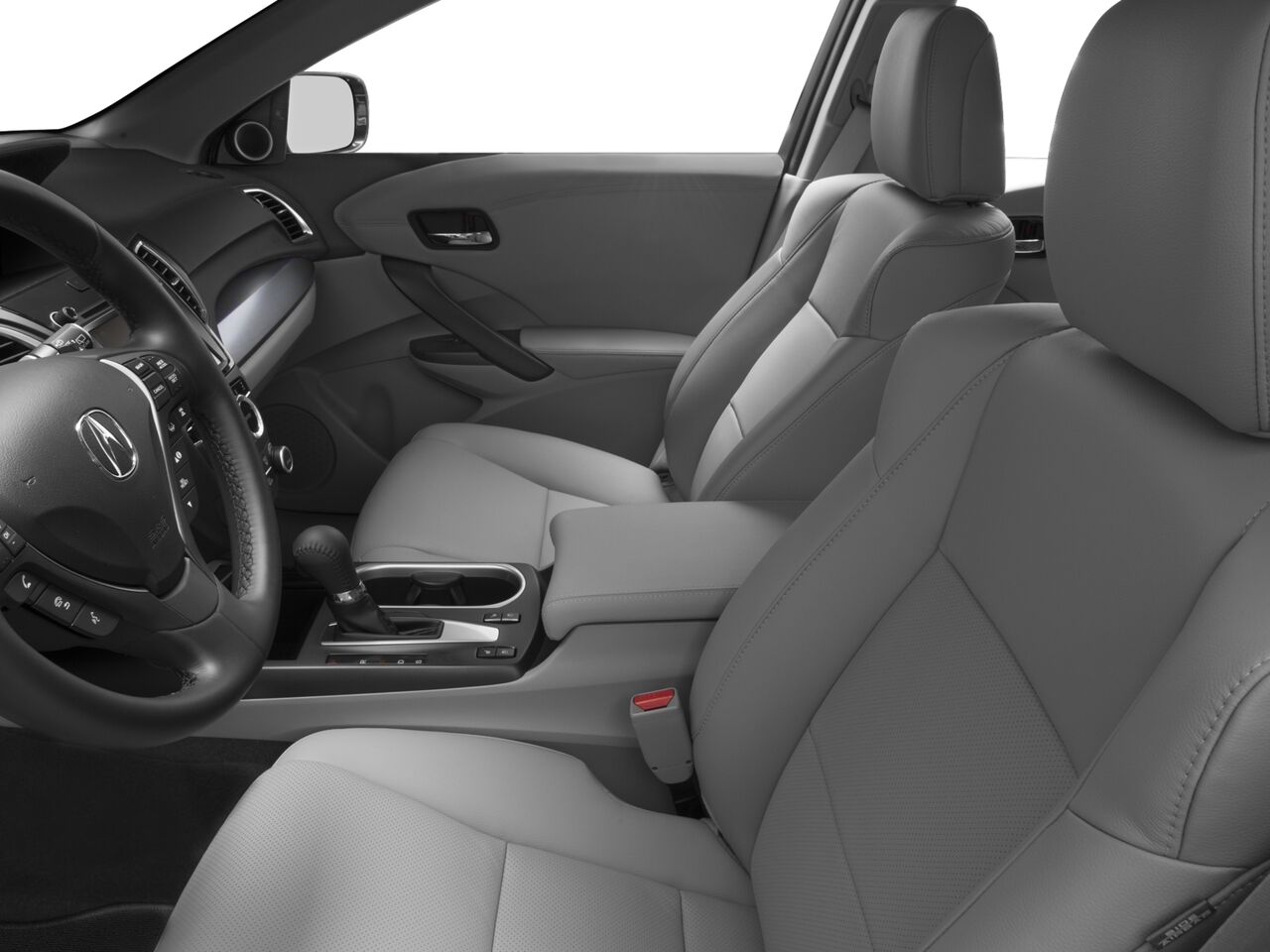 2016 Acura RDX Advance Pkg Roseville CA