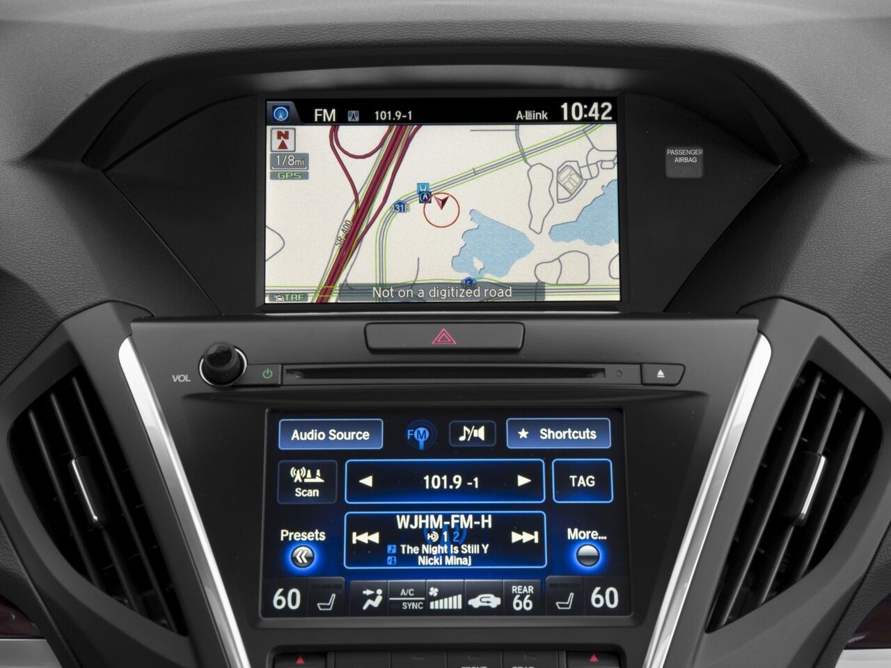 2016 Acura RDX Advance Pkg Roseville CA