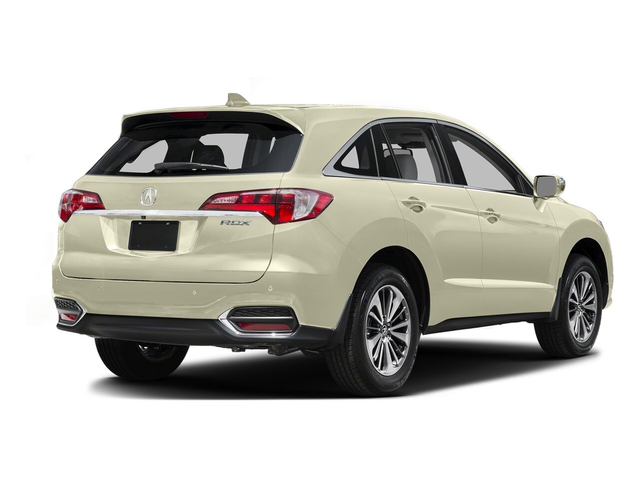 2016 Acura RDX Advance Pkg Roseville CA